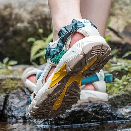 Waterproof Hiking Sandals