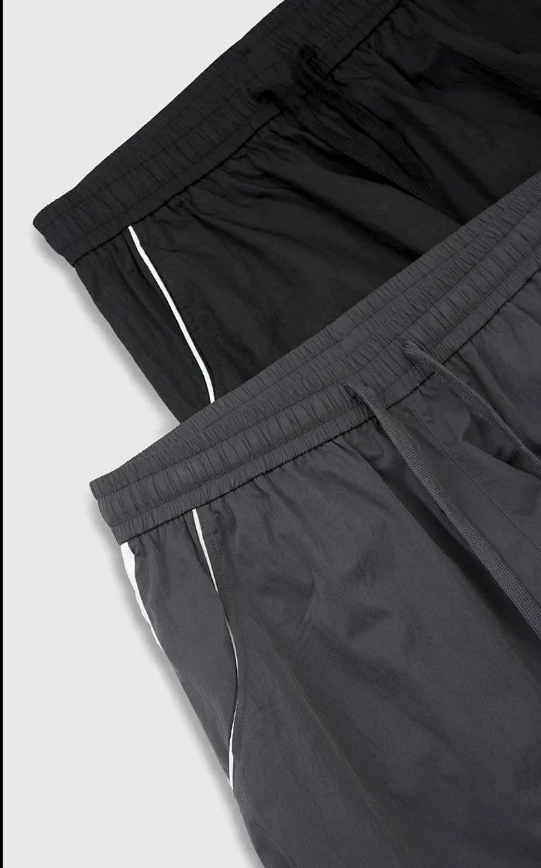 Comfortable Fit Athletic Trousers