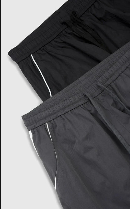 Comfortable Fit Athletic Trousers