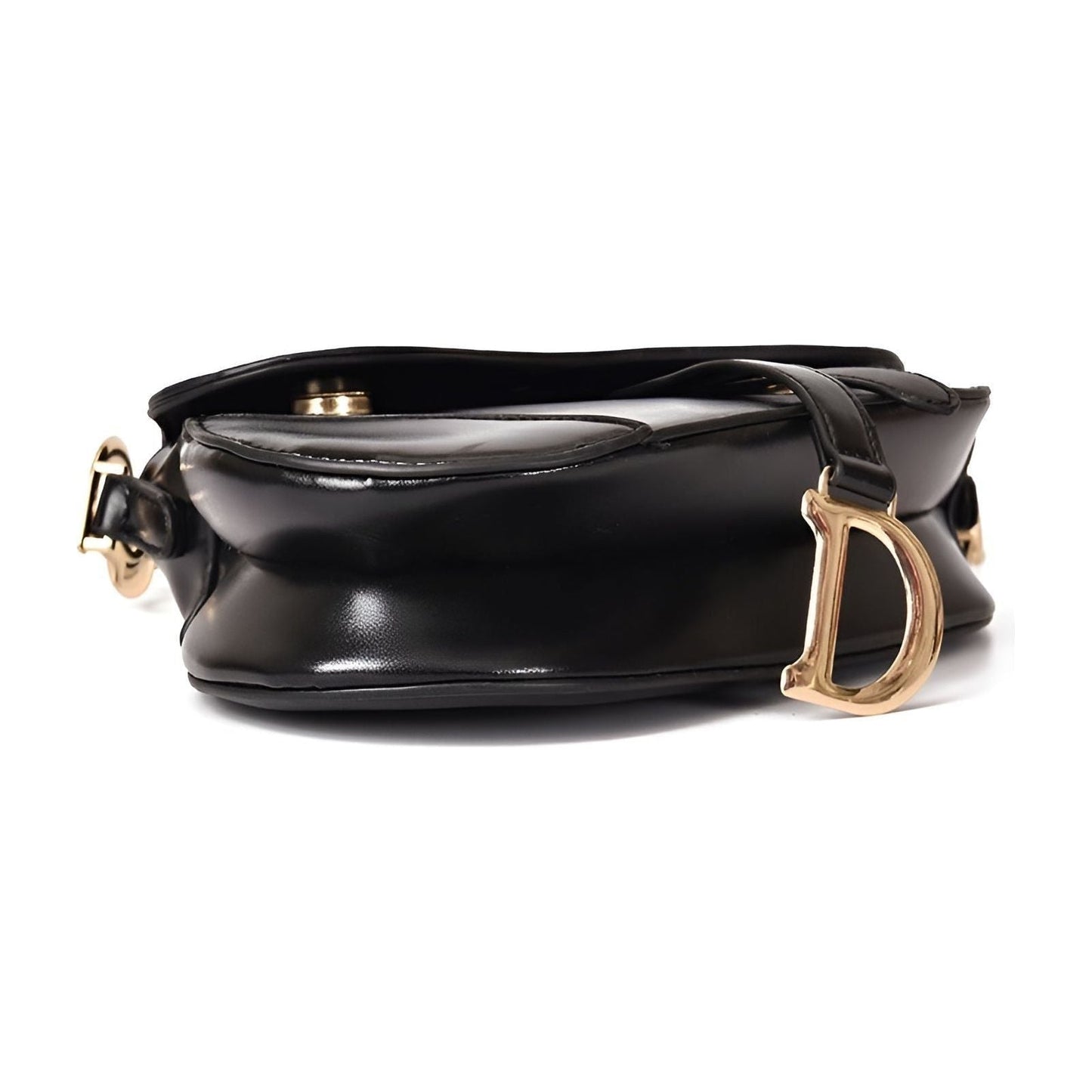 Premium Faux Leather Tote Bag for Ladies