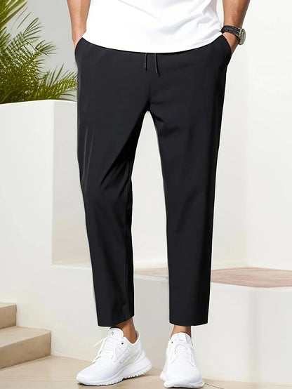 Men's Tailored Fit Dress Pants