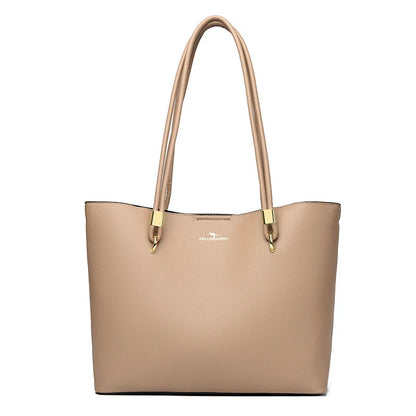 Relaxed Everyday Shopping Bag