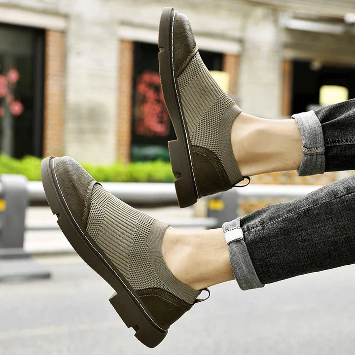 Flynn | Comfortable premium shoes
