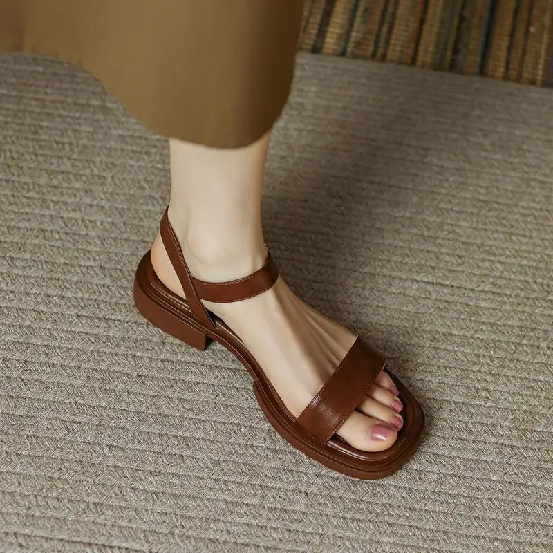 Summer Beach Sandals