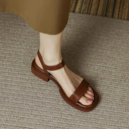 Summer Beach Sandals