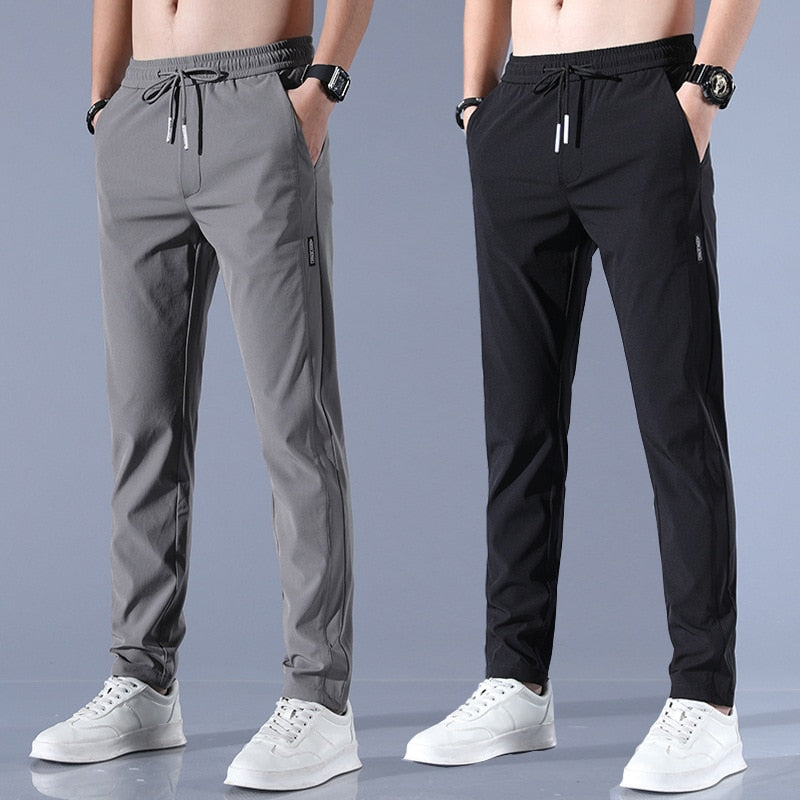 Zachary | Chino Pants for Men-4