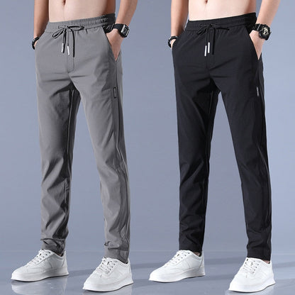 Zachary | Chino Pants for Men-4