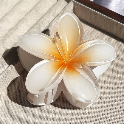Colorful Floral Hair Clips for Women Boho Hair Accessories