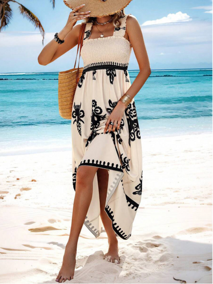 Wendy | Summer Dress - High-Quality Fabric, Flattering Fit-3