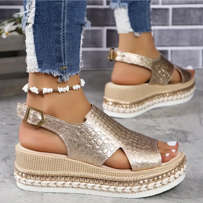 Comfortable Orthopedic Beach Sandals