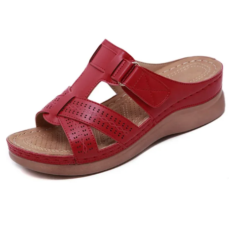 Relaxing Step Comfort Sandals