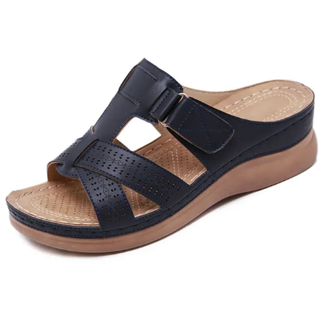 Relaxing Step Comfort Sandals