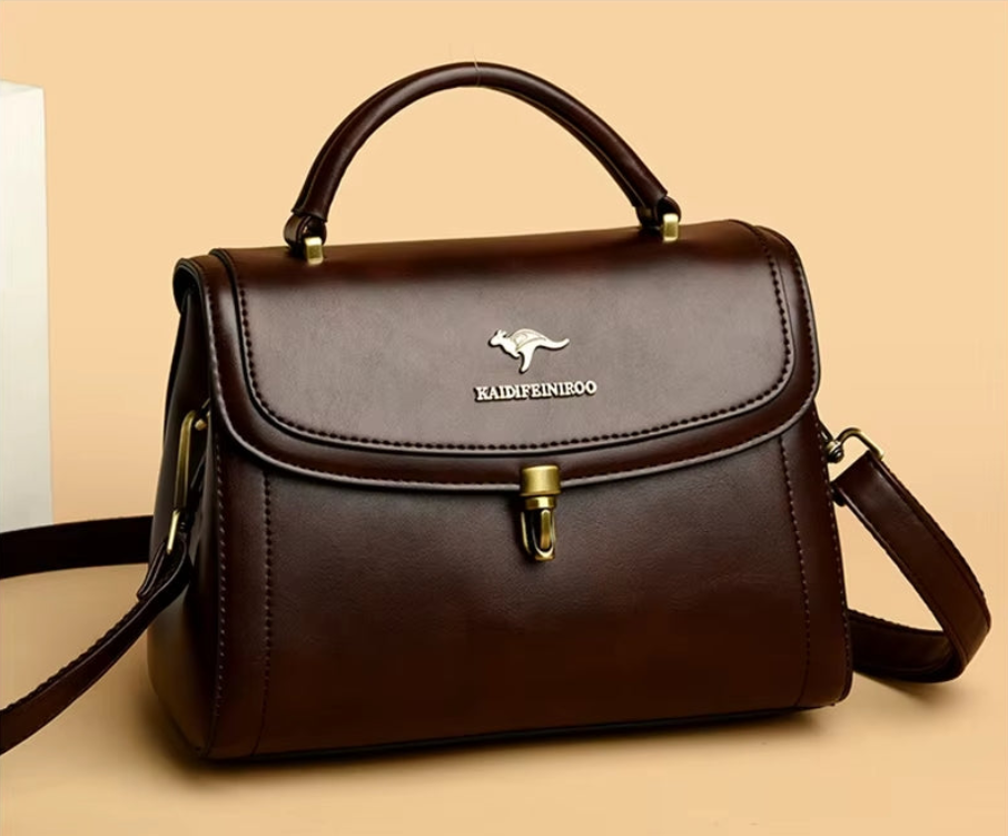 Luxury Fashion Tote Shoulder Bag