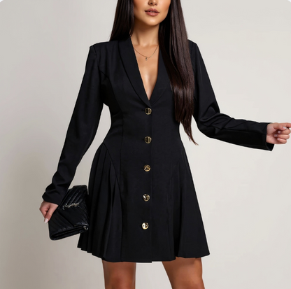 Women's Elegant Casual Dress