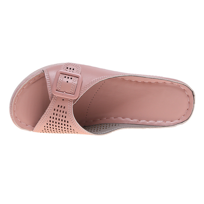 Comfortable Women's Orthotic Arch Support Sandals