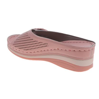 Comfortable Women's Orthotic Arch Support Sandals