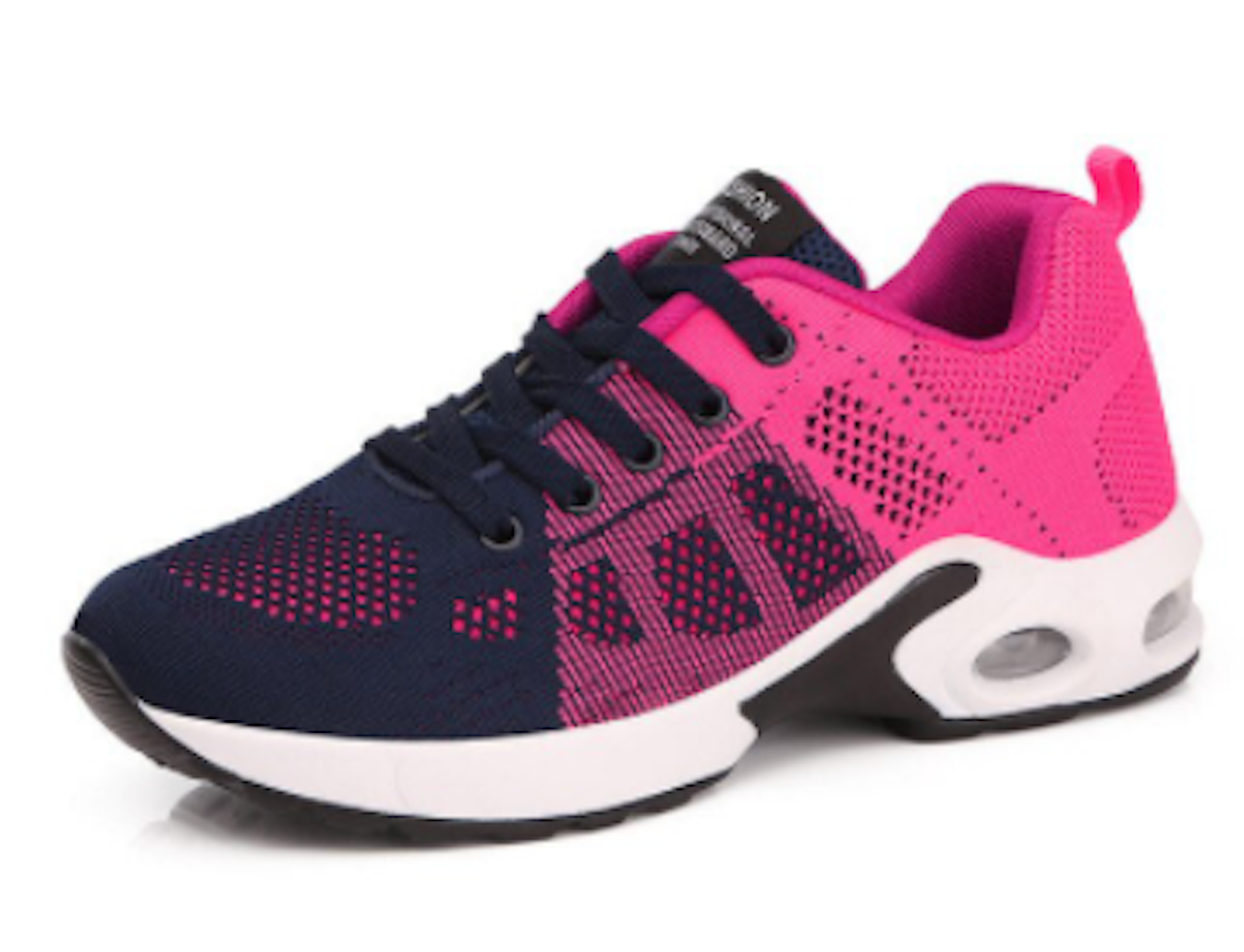 Comfy Air Cushion Walking Sneakers for Men