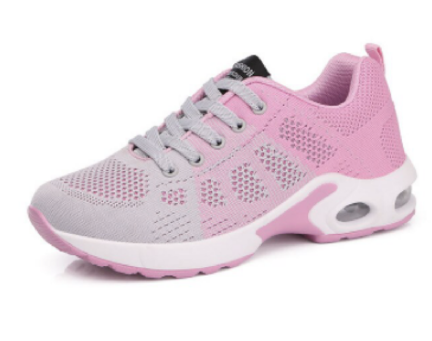 Comfy Air Cushion Walking Sneakers for Men