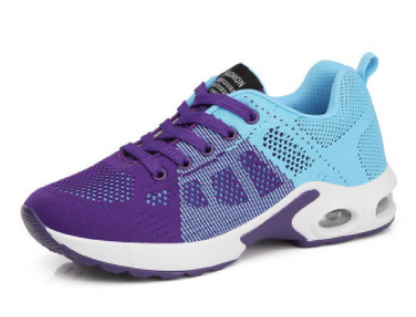 Comfy Air Cushion Walking Sneakers for Men