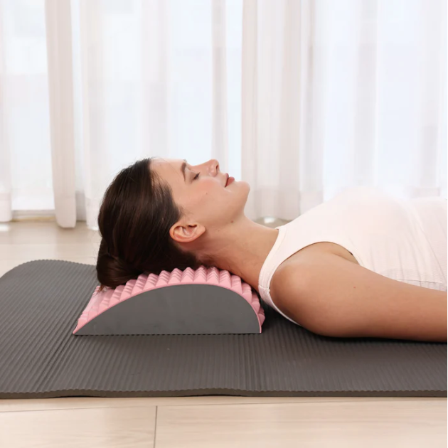 Posture Corrector Back Stretcher for Relief
