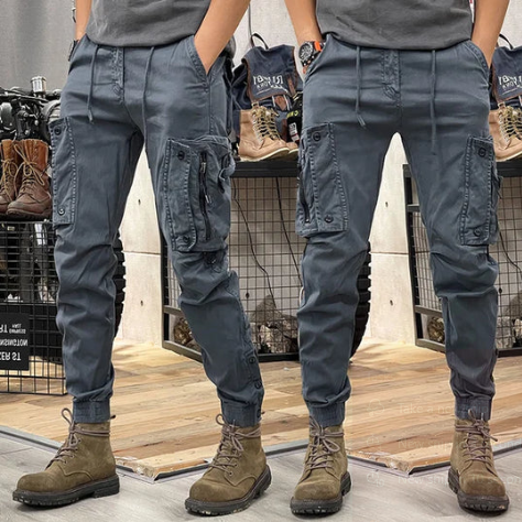 Tactical Combat Pants for Men