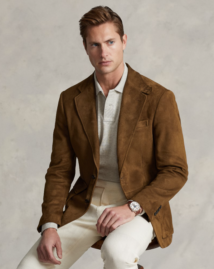 Jack | Elegant blazer