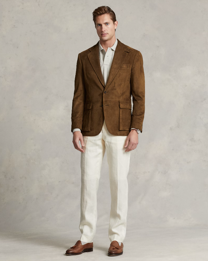 Jack | Elegant blazer