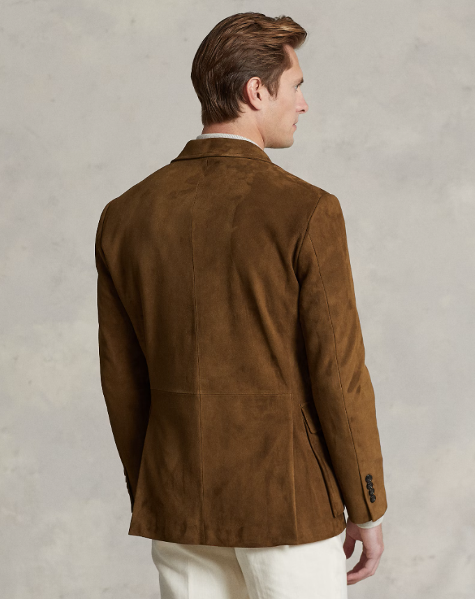 Jack | Elegant blazer