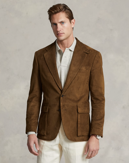 Jack | Elegant blazer