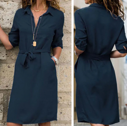 Sapphire | Summer Dress for Women 2