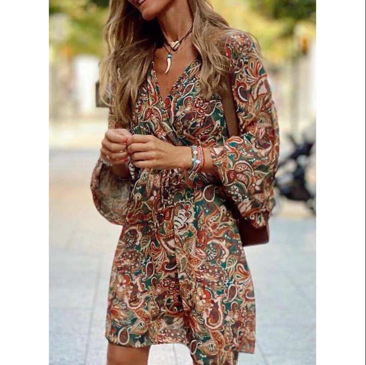 Summer Breeze | Womens Summer Dress 1