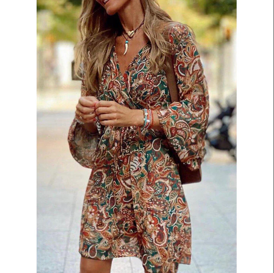 Summer Breeze | Womens Summer Dress 1