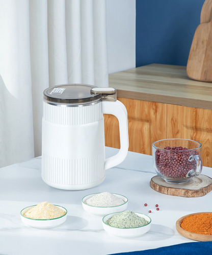 Compact Electric Flour Mill Grinder