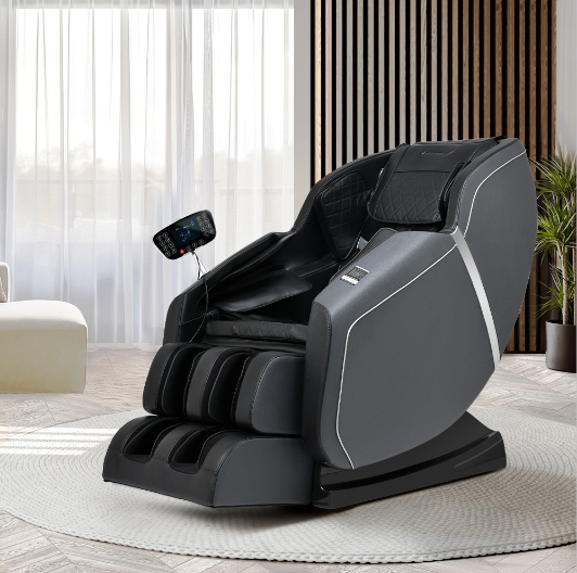 Relaxing Full Body Massage Recliner - Luxivelle