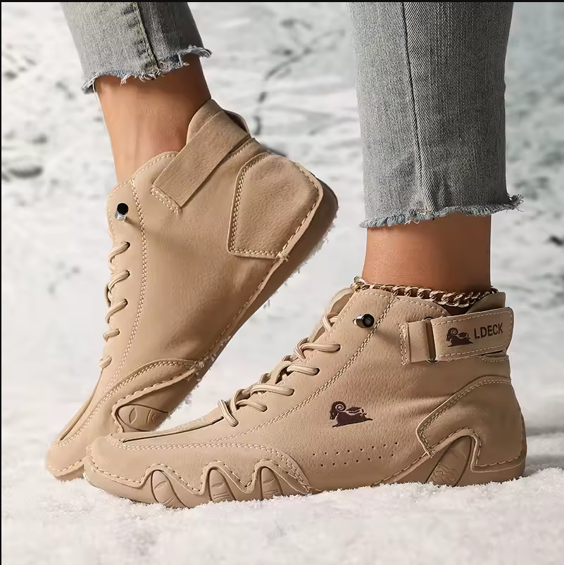 Variant image for Orthoflex | Comfort Sneakers for Sensitive Feet-11