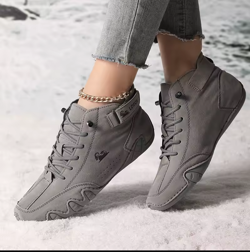 Orthoflex | Comfort Sneakers for Sensitive Feet 2