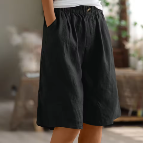 Soft Women's Athletic Shorts
