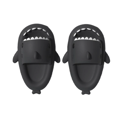 Cozy Beach Slide Sandals