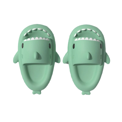Cozy Beach Slide Sandals