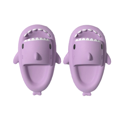 Cozy Beach Slide Sandals
