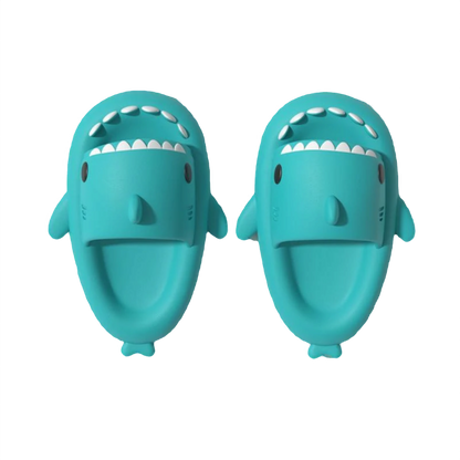 Cozy Beach Slide Sandals