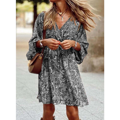 Summer Breeze | Womens Summer Dress 6