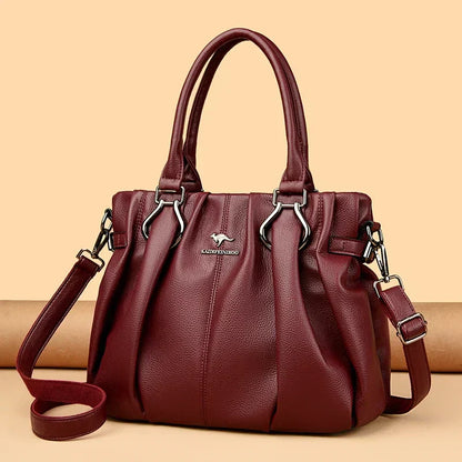 Stylish Women's Tote Shoulder Bag