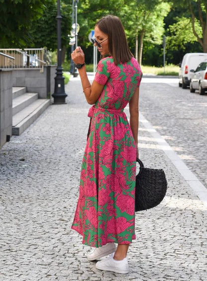 Diana | Elegant & Comfortable Dress