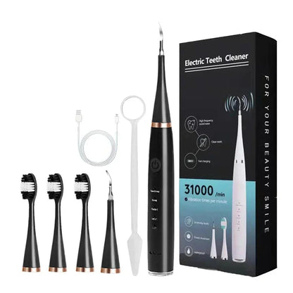 Advanced Oral Care Water Flosser & Whitening Tool