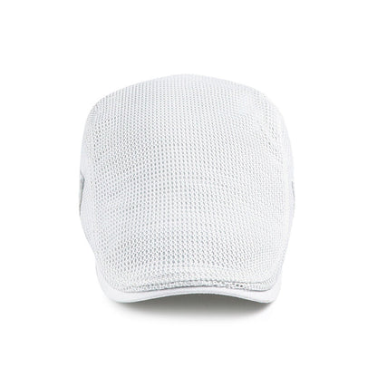 Breezy | Men's Hat - Adjustable Breathable Caps for Outdoor and Casual Wear 2