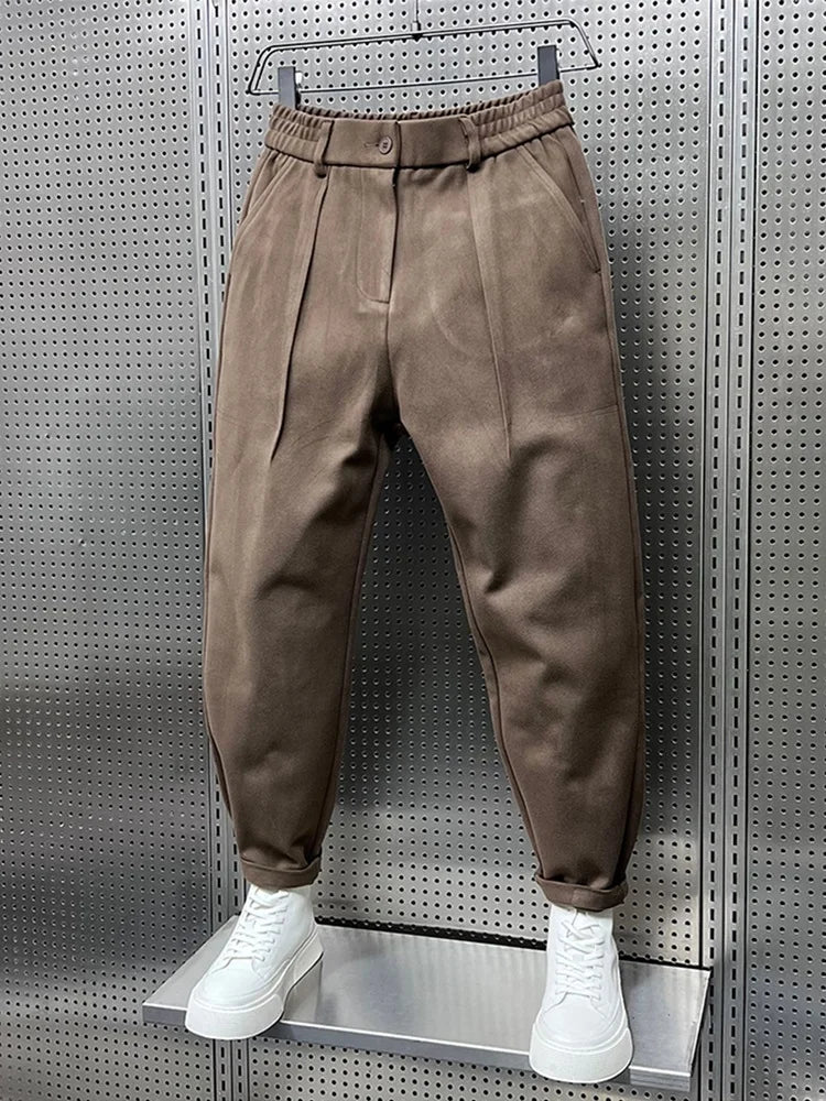 Harrison | Elegant pant