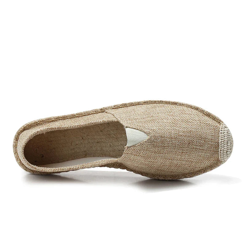 Flax | Slip-On Loafers for Women-5