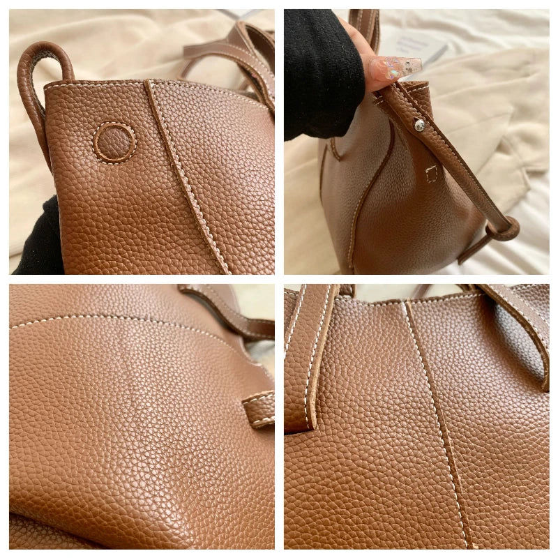 Vintage Charm | Shoulder Bag 6