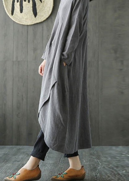 Classic Ladies Maxi Evening Dress